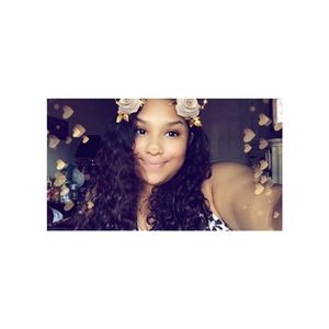 Meet your Posher, Amy